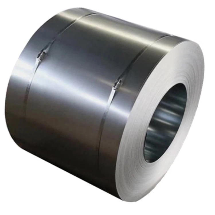 Low Carbon Steel Coil