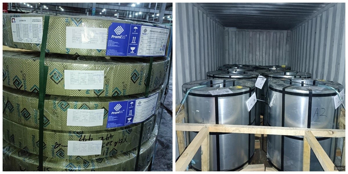 silicon steel for slitting silicon steel for slitting